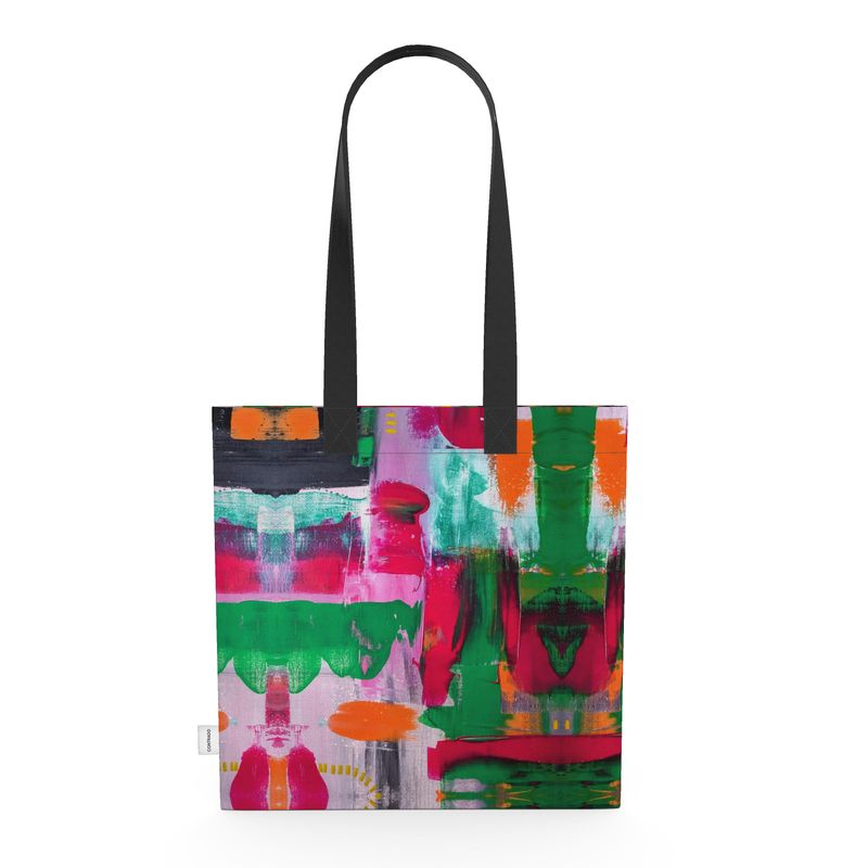 Abundance Tote Bag