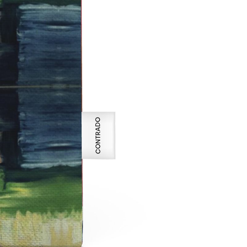 Colour Symphony Tote Bag