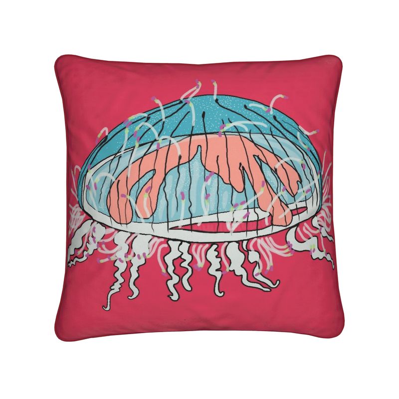 Aurelias Dream Cushion