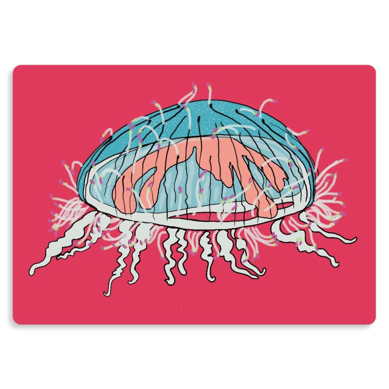 Aurelias Dream Metal Prints