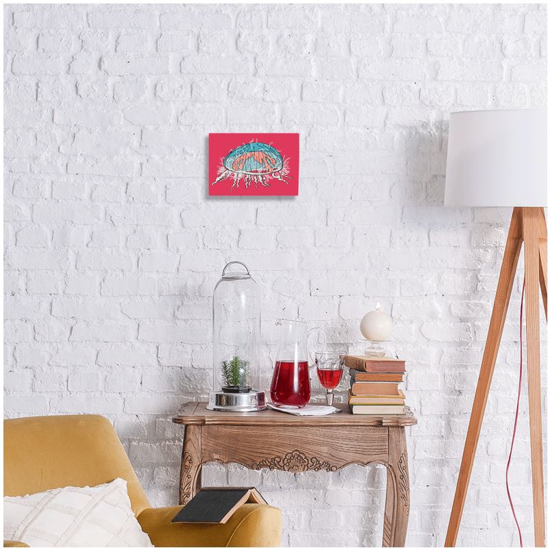 Aurelias Dream Metal Prints