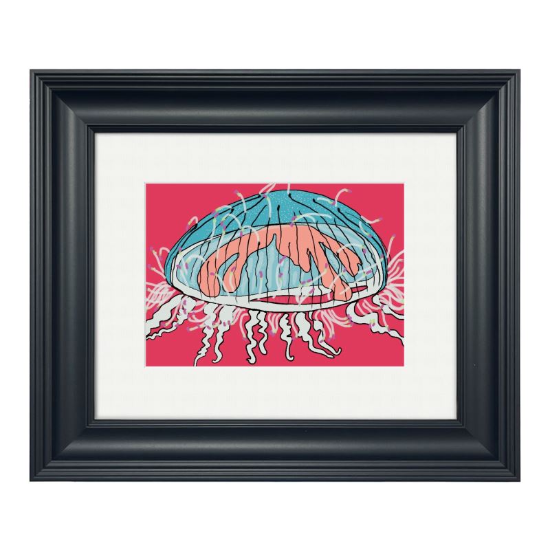 Aurelias Dream Premium Framed Art Prints