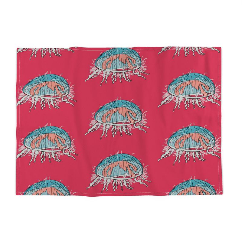 Aurelias Dream Tea towel