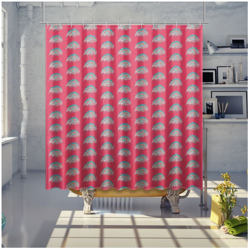 Aurelias Dream Shower Curtain