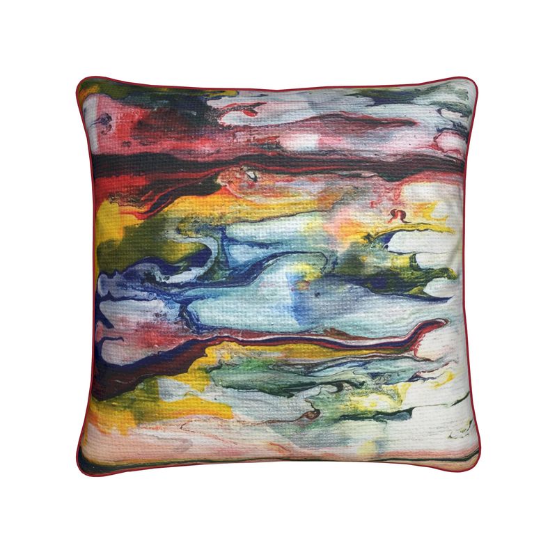 Transcendence Cushion