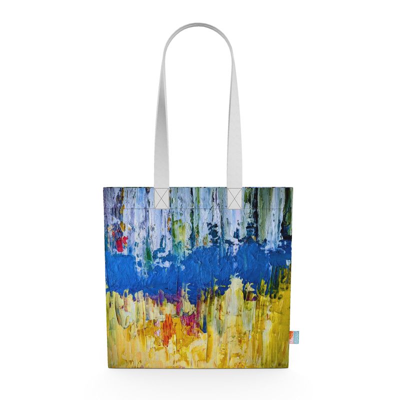 Relax Tote Bag