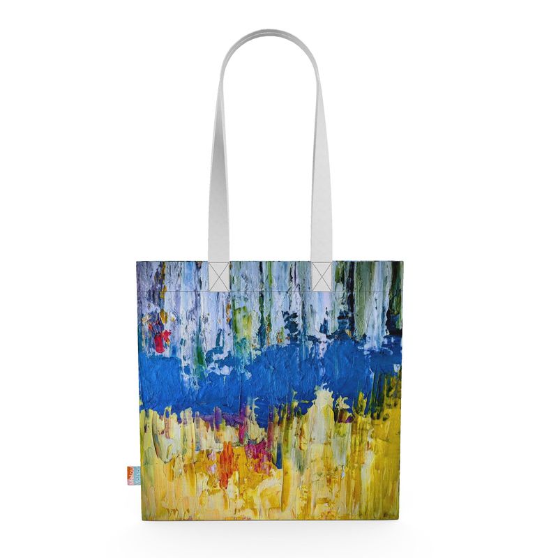 Relax Tote Bag