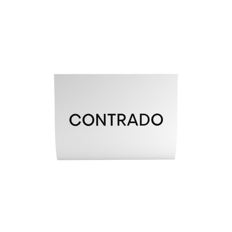 Pink Rock flower Apron