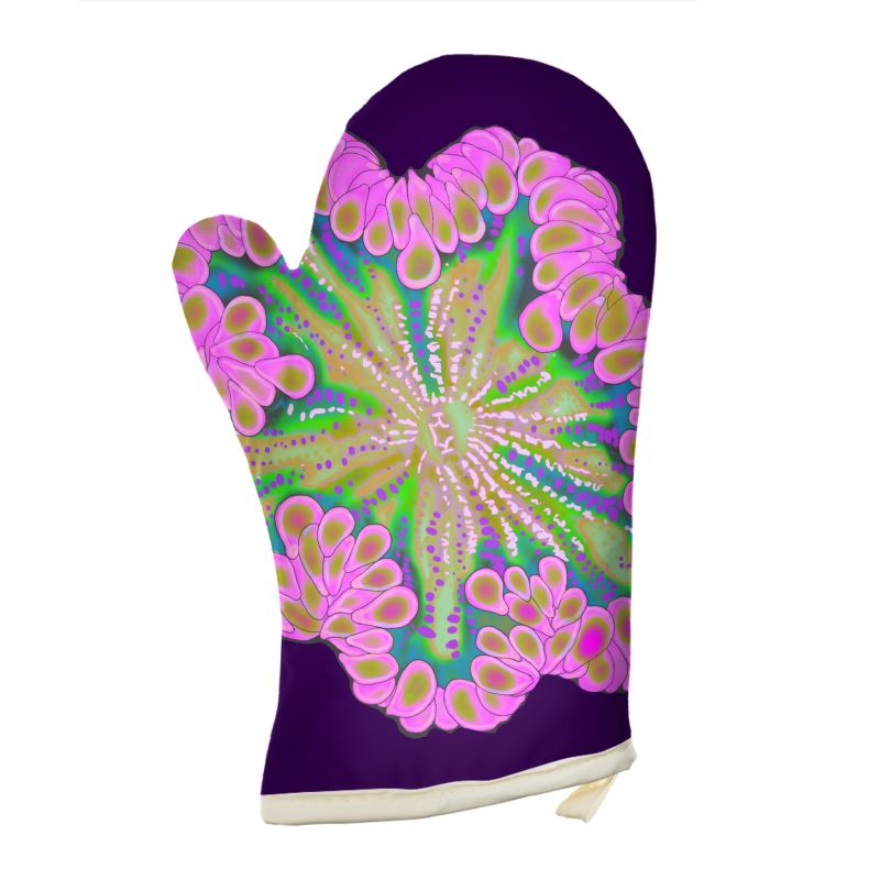 Oven Glove