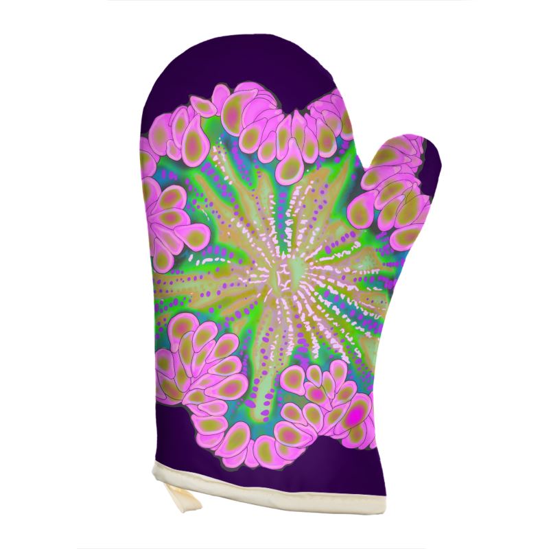 Oven Glove
