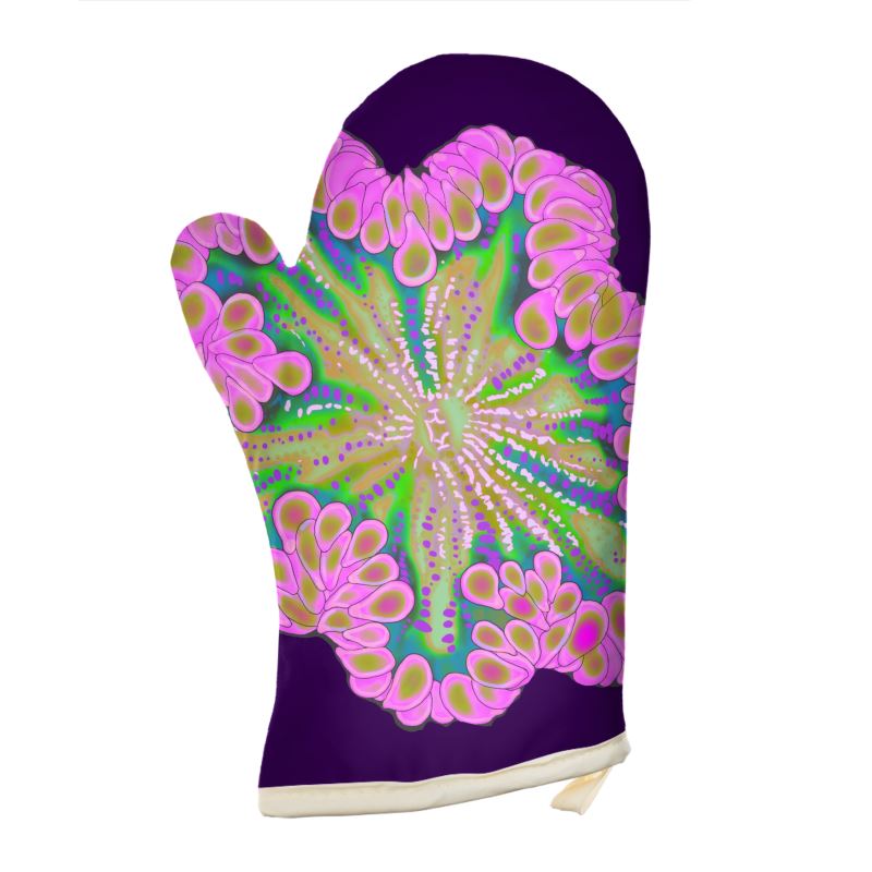 Oven Glove