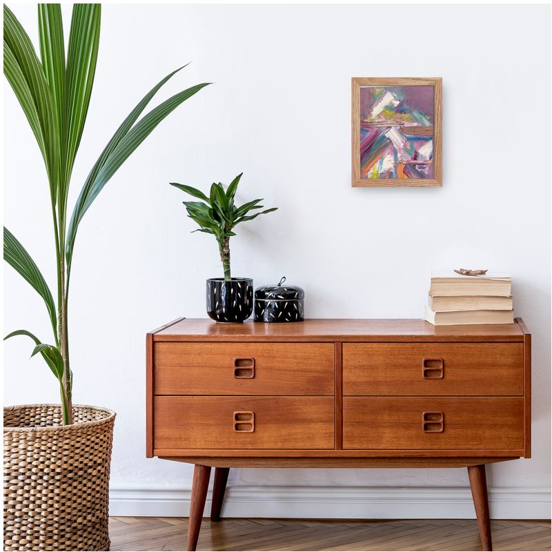 Aurora Premium Framed Art Prints