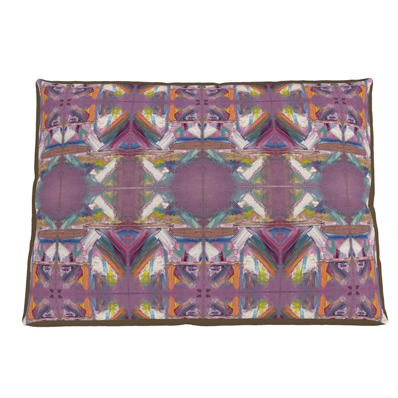 Aurora Dog bed