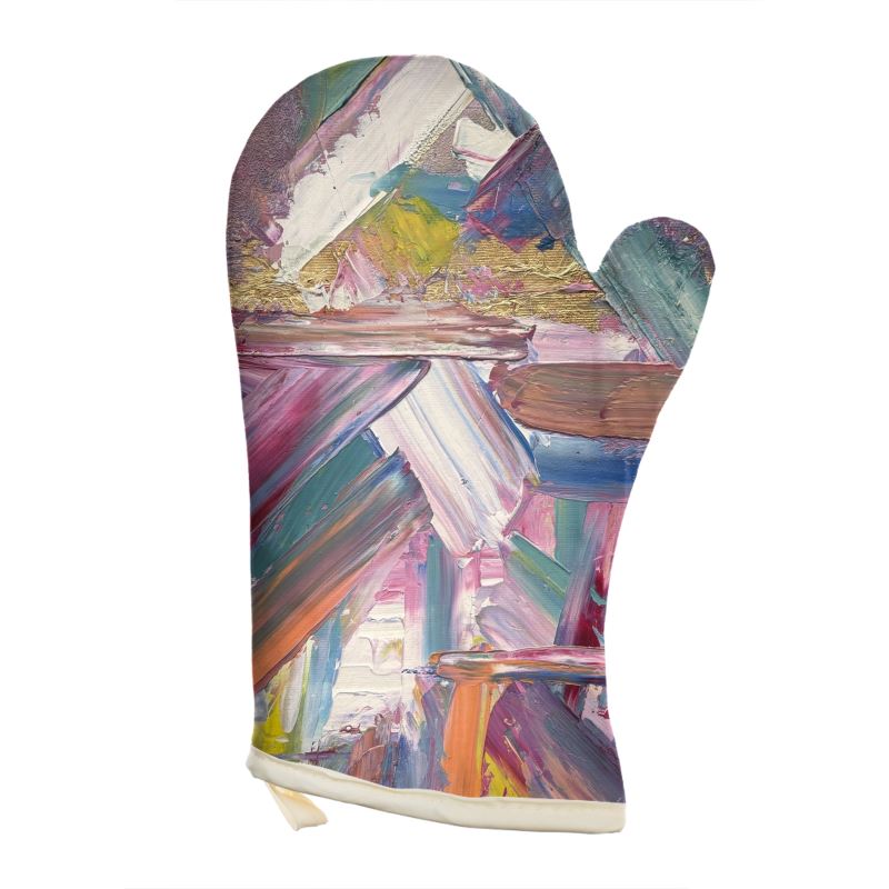 Aurora Oven Glove