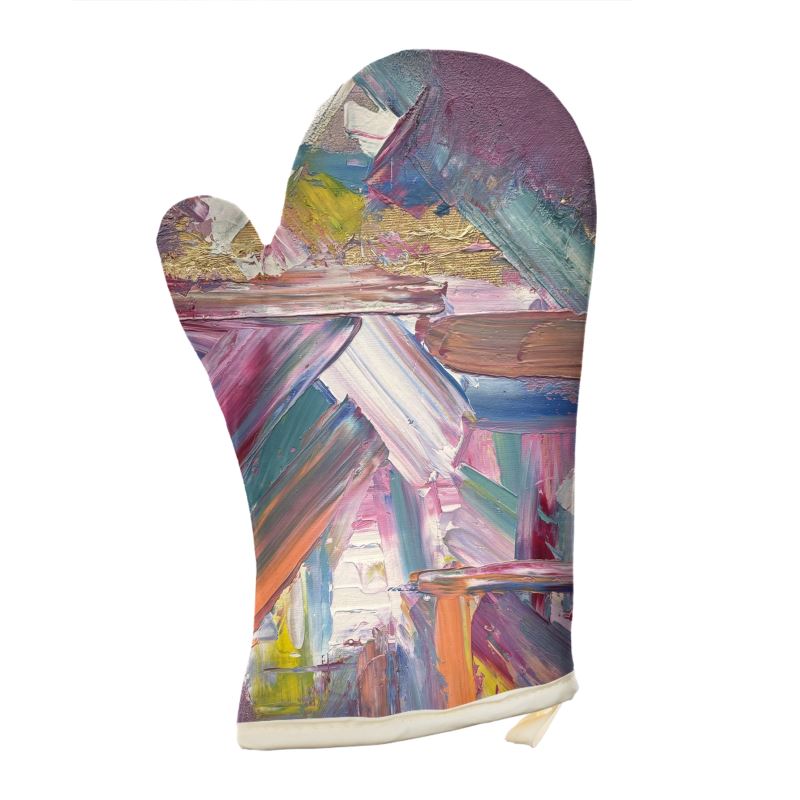Aurora Oven Glove