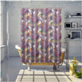 Aurora Shower Curtain