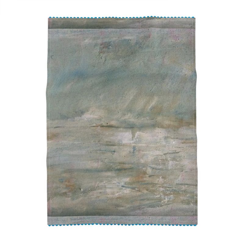 Ascendance Tea towel