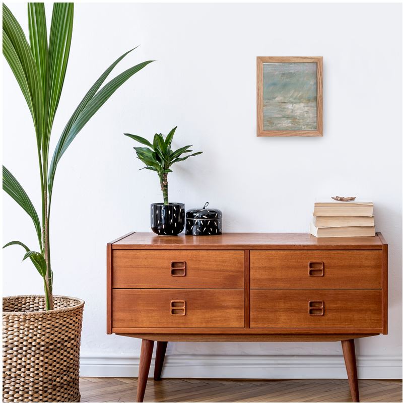 Ascendance Premium Framed Art Prints