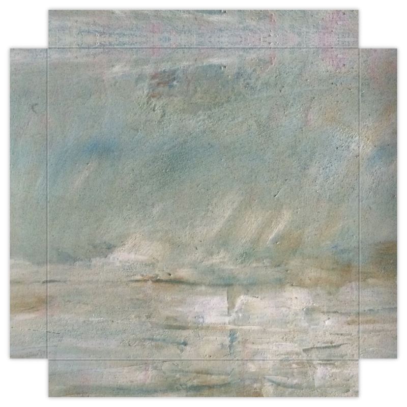 Ascendance Mini Canvas Prints