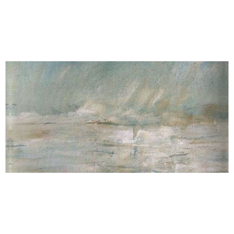 Ascendance Canvas Unframed