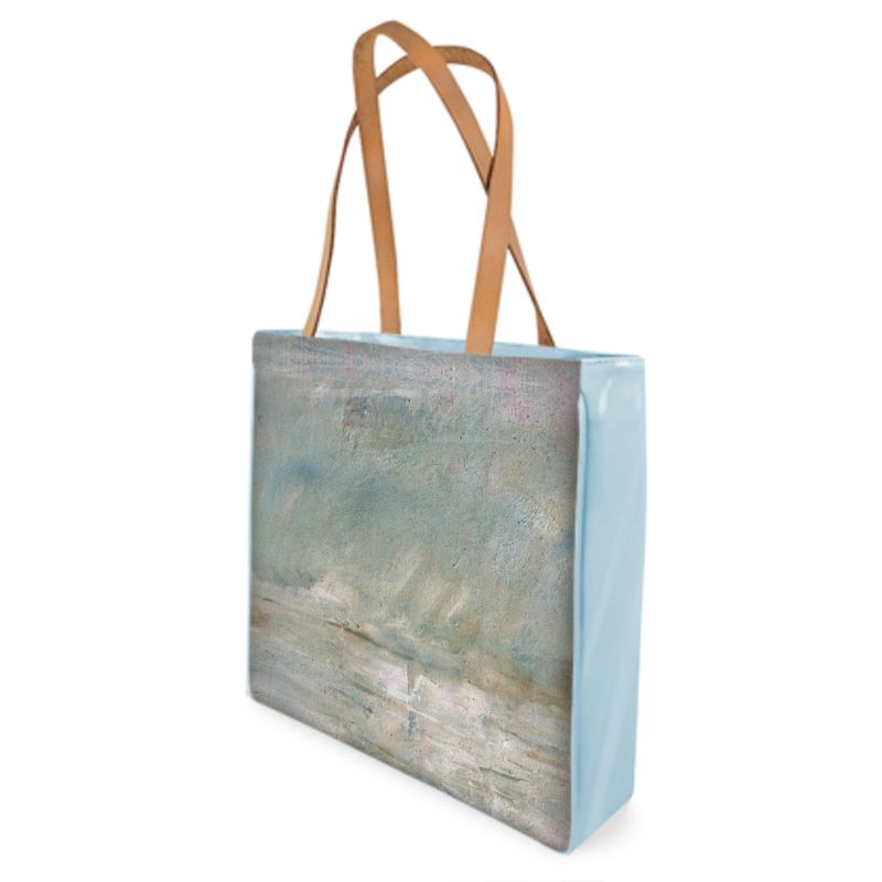 Ascendance Shopper Bags
