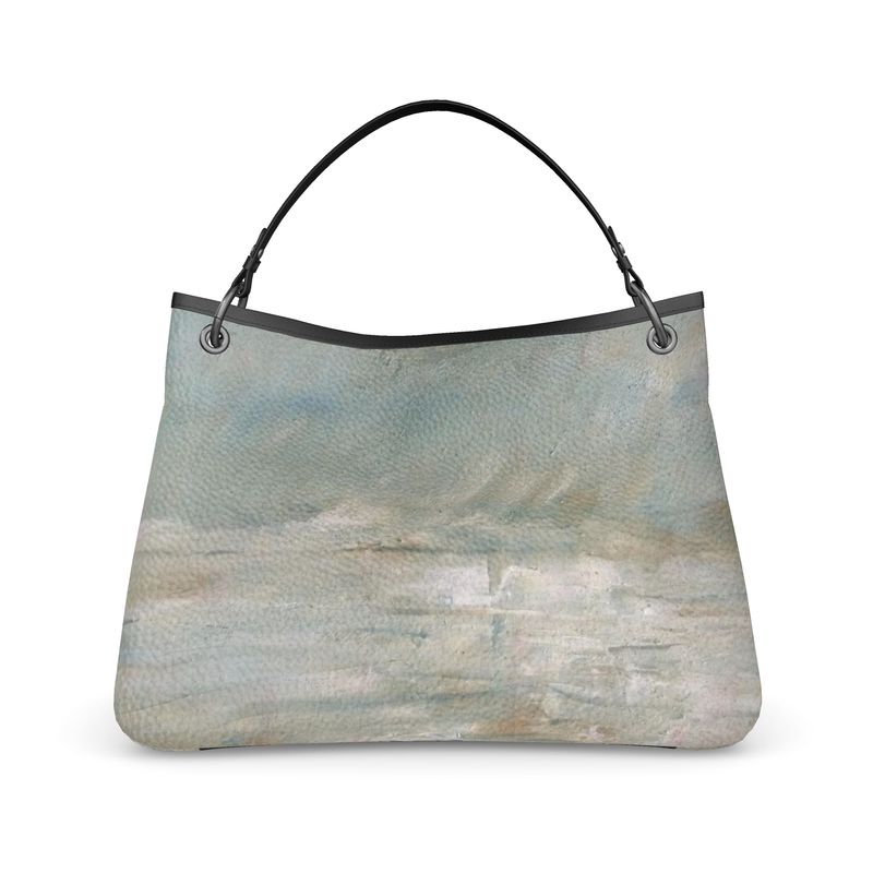 Ascendance Slouch Bag