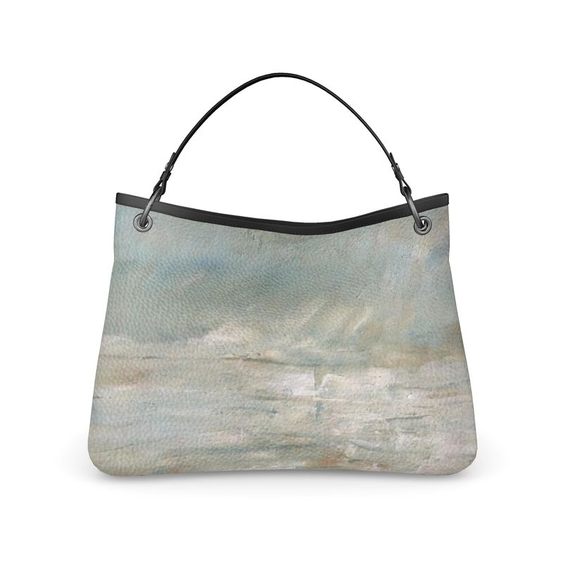 Ascendance Slouch Bag