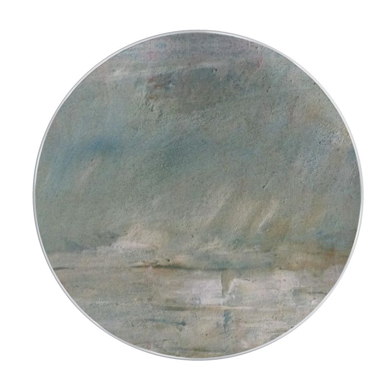 Ascendance Set Candle in Glass