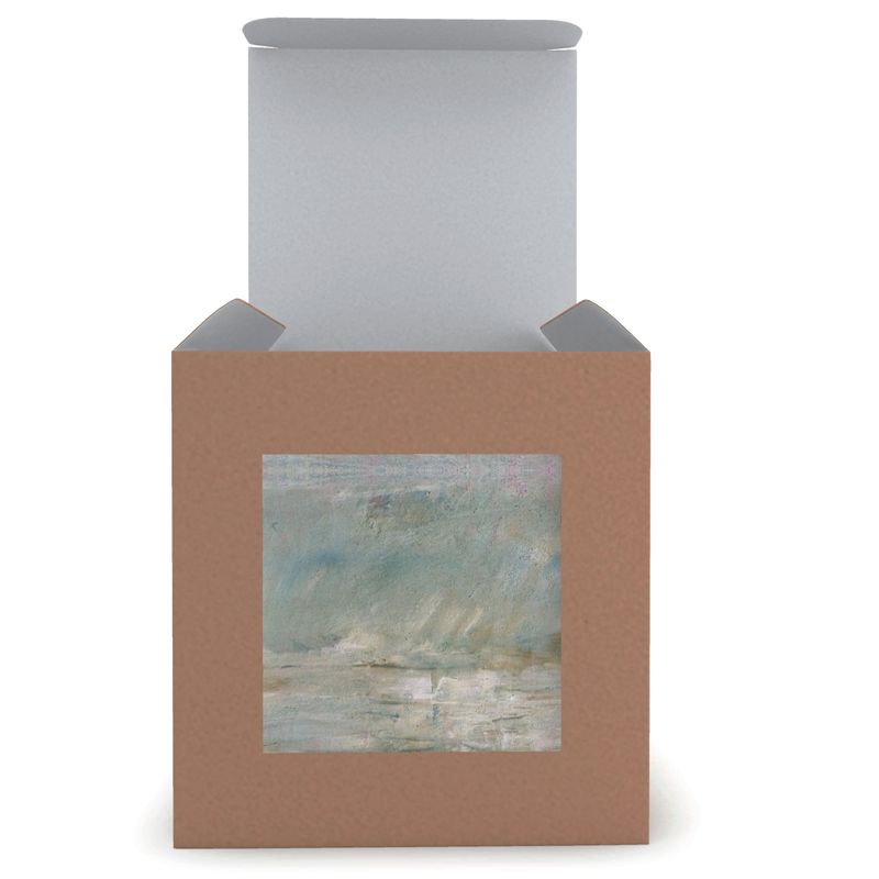 Ascendance Set Candle in Glass