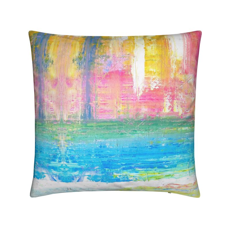 Horizon Cushions