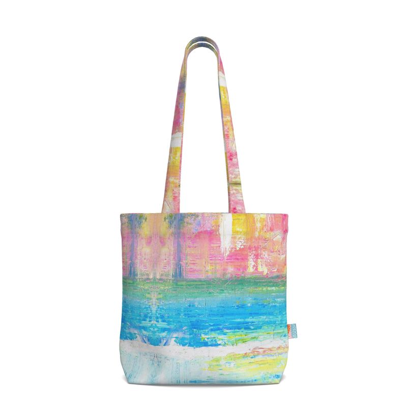 Horizon Everyday Tote Bag