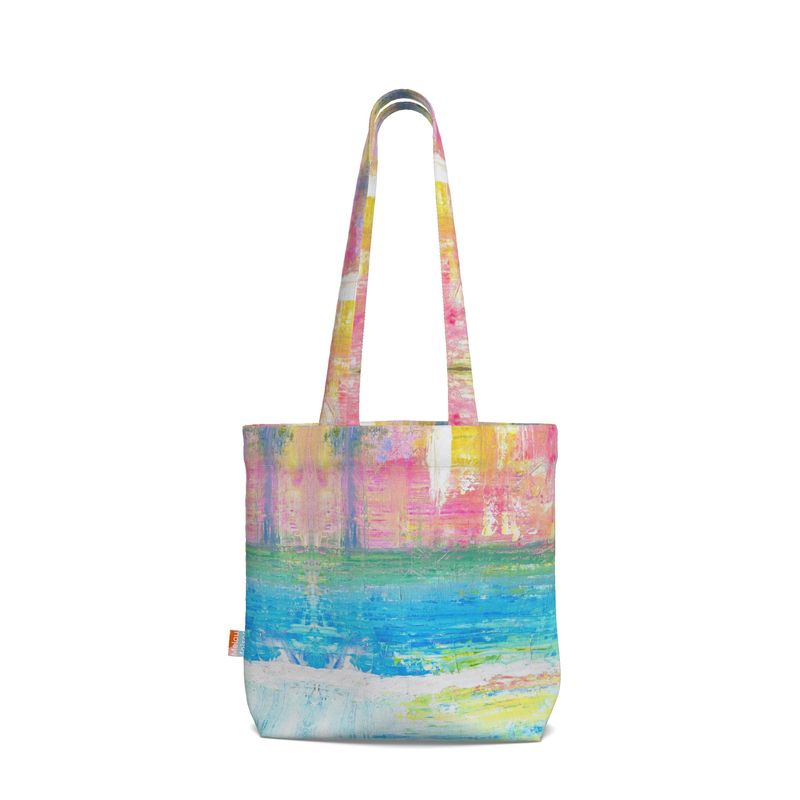 Horizon Everyday Tote Bag