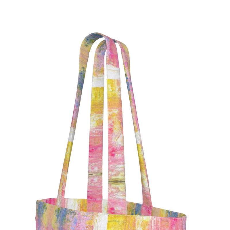 Horizon Everyday Tote Bag