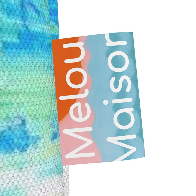 Horizon Everyday Tote Bag