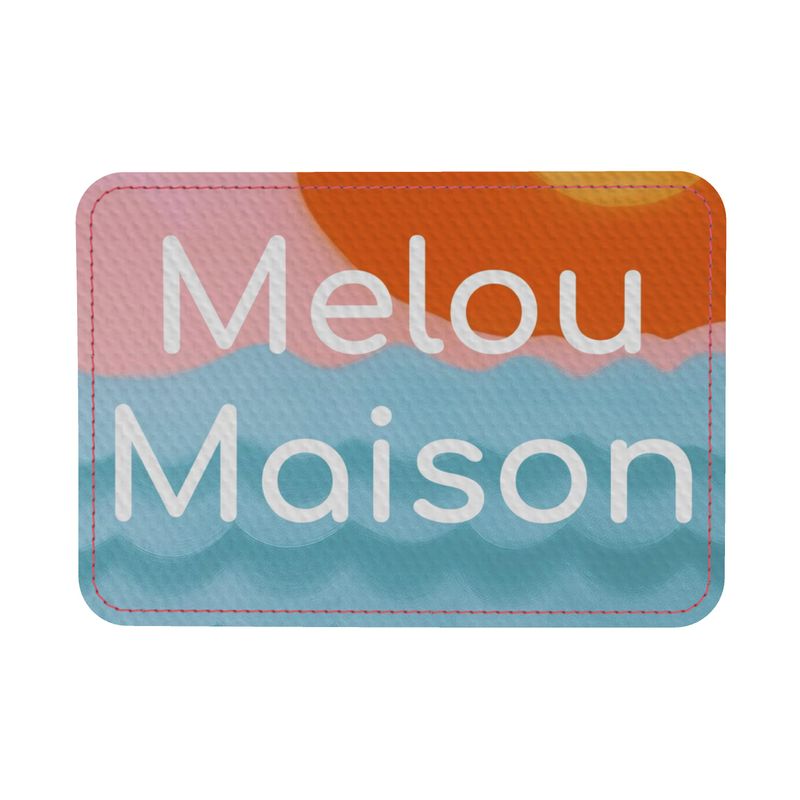 Horizon Zip Top Handbag