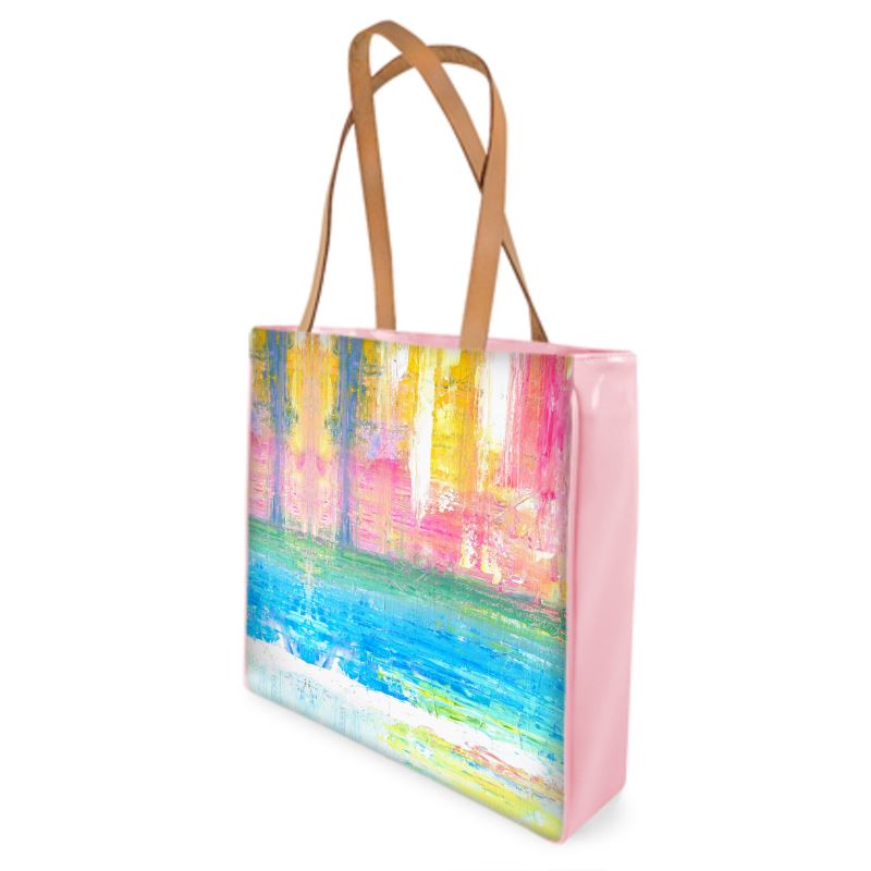 Horizon Shopper Bags