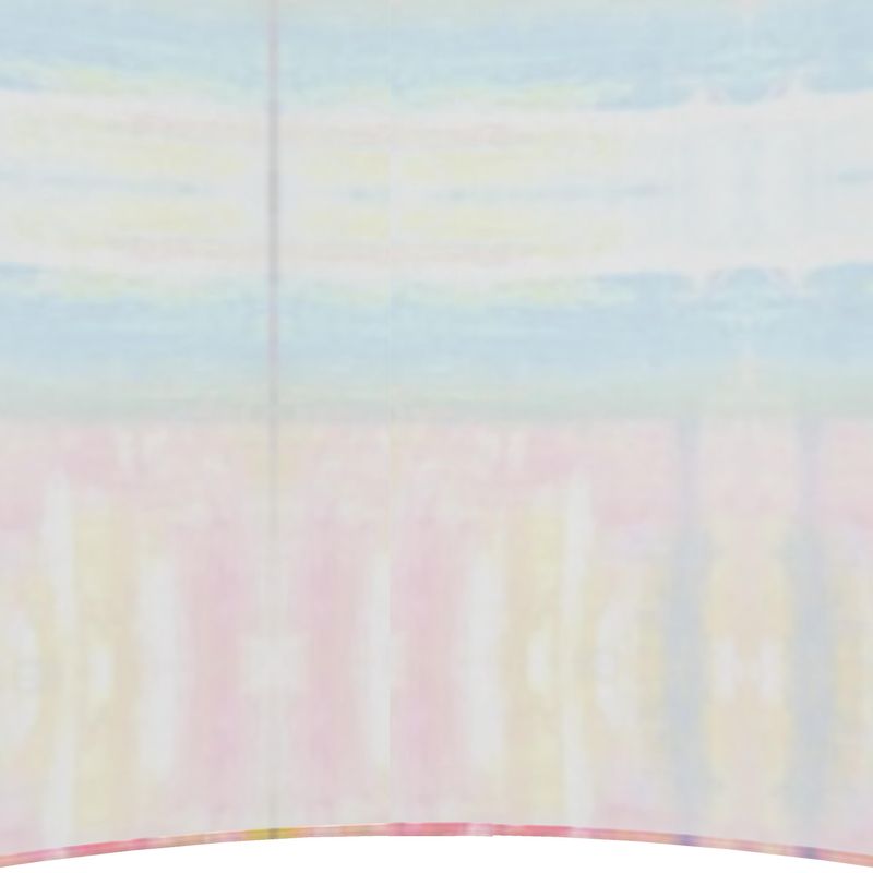 Horizon Drum Lamp Shade