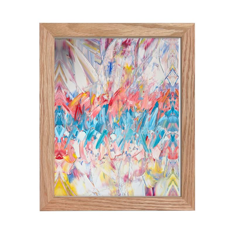 Premium Framed Art Prints