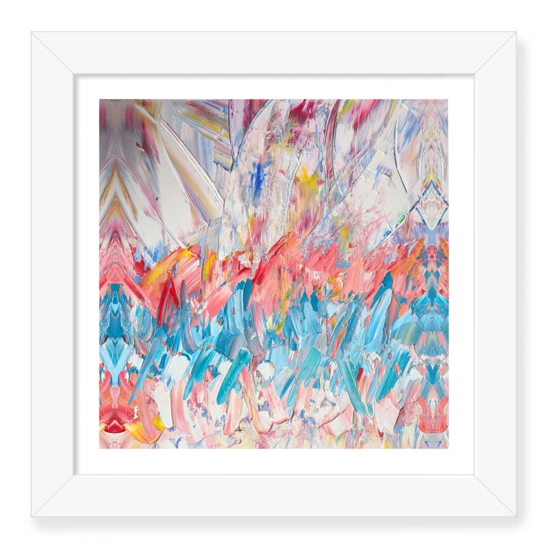 Timeless Box Frame Art Prints