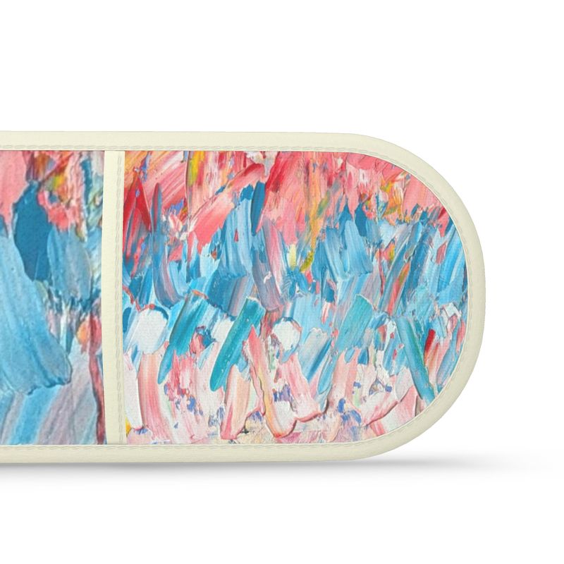 Timeless Double Oven Glove