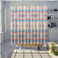 Timeless Shower Curtain