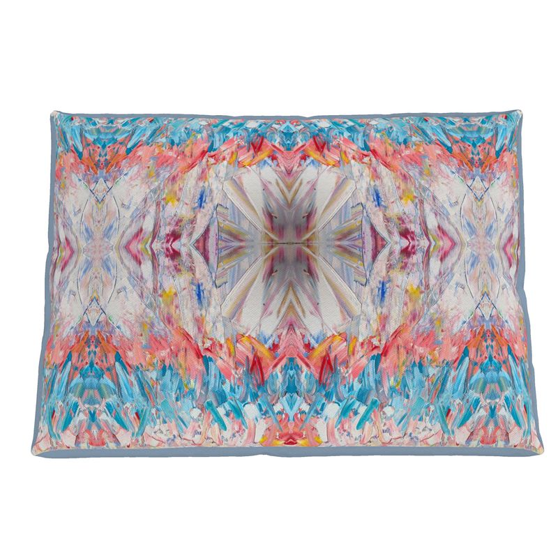 Timeless Dog Pet Bed