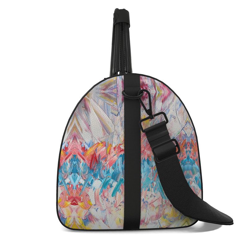 Timeless Duffle bag