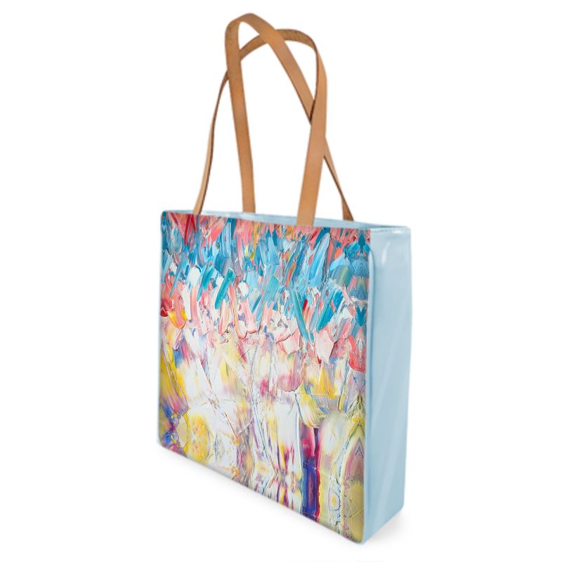 Timeless Shopper Bags
