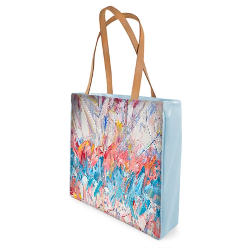 Timeless Shopper Bags