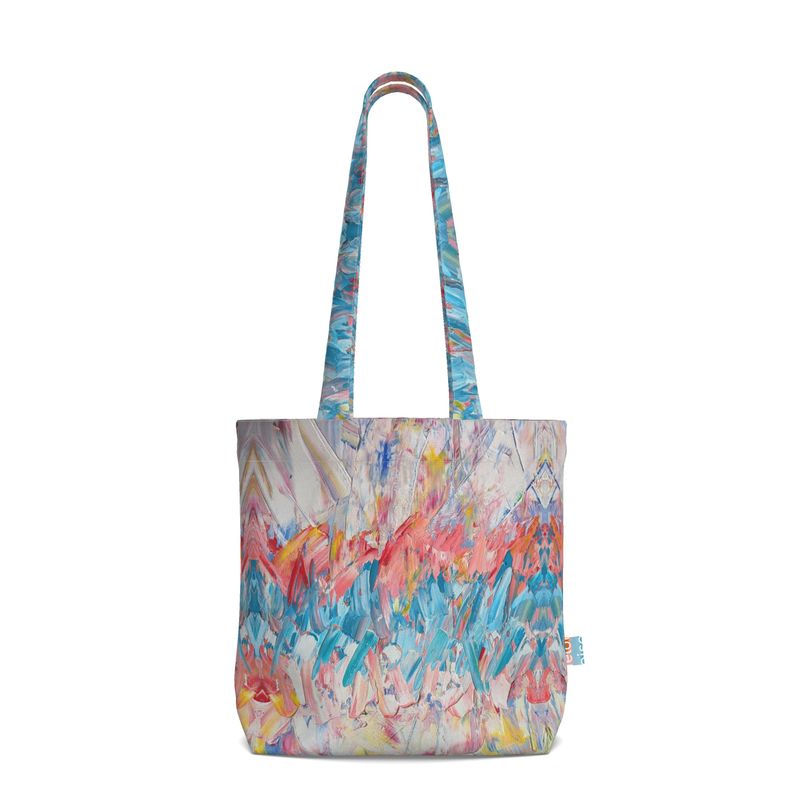 Timeless Everyday Tote Bag