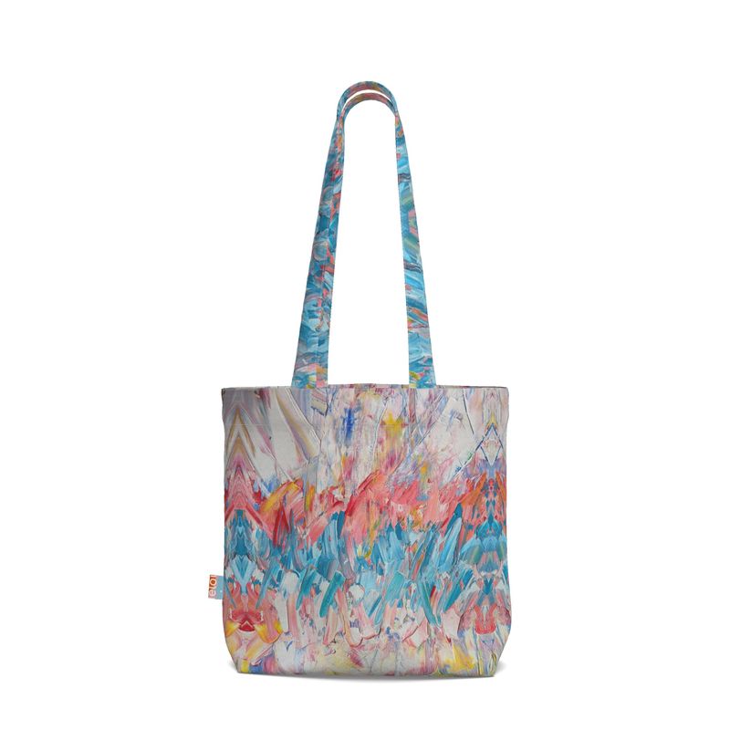 Timeless Everyday Tote Bag