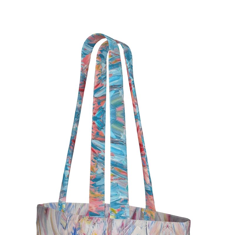 Timeless Everyday Tote Bag