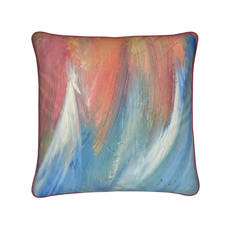 Tides Cushion
