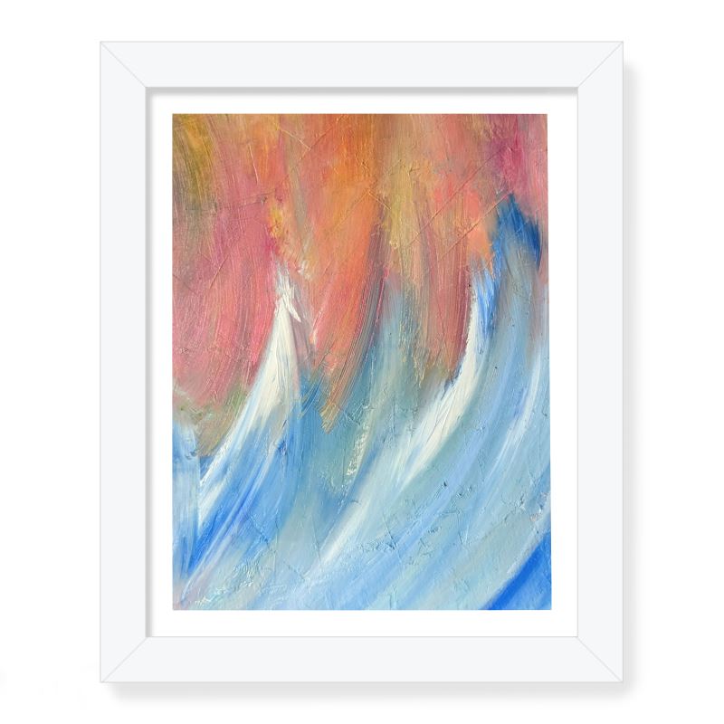 Timeless Box Frame Art Prints